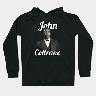 John Coltrane / 1926 Hoodie